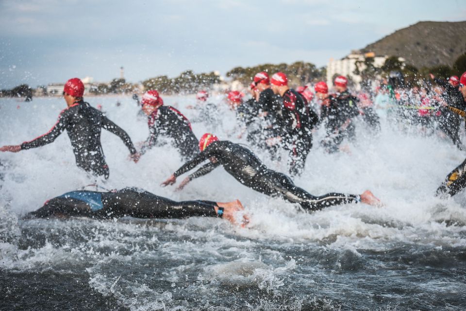 Gemeinsam schaffen wir deine Ziele - Trainer und Athlet:in als Team