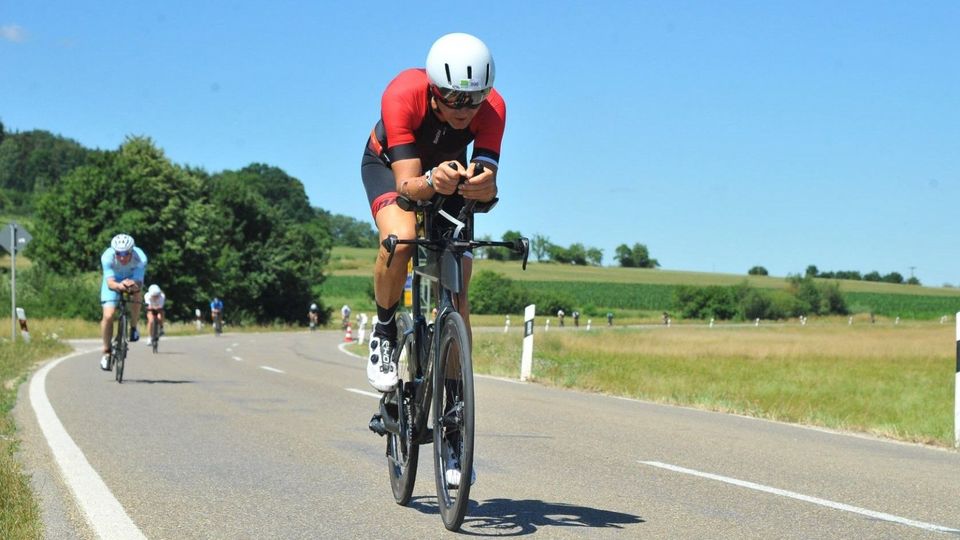 20. Challenge Roth 2022