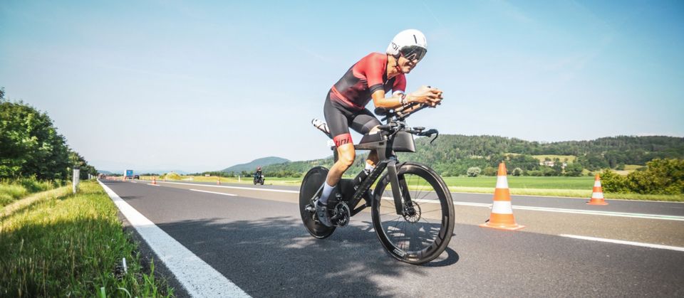 24. Ironman Kärnten-Klagenfurt